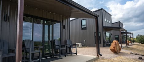 Rumah | 2 kamar tidur, meja kerja, dan internet