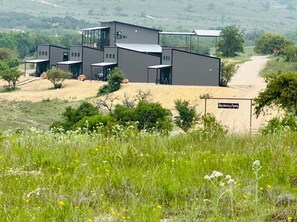 บ้านพัก | 2 ห้องนอน, โต๊ะทำงาน, อินเทอร์เน็ตความเร็วสูง