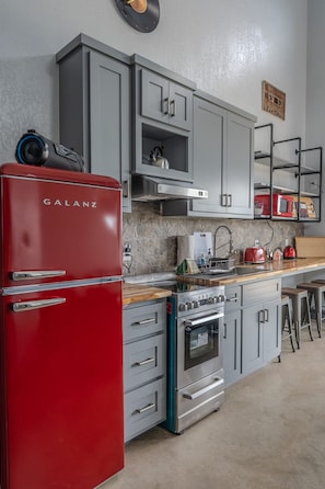 Maison | 2 chambres, bureau, accès à Internet haute vitesse