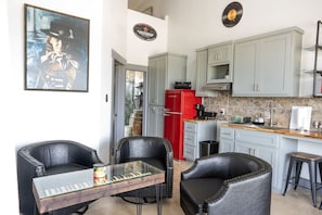 Maison | 2 chambres, bureau, accès à Internet haute vitesse