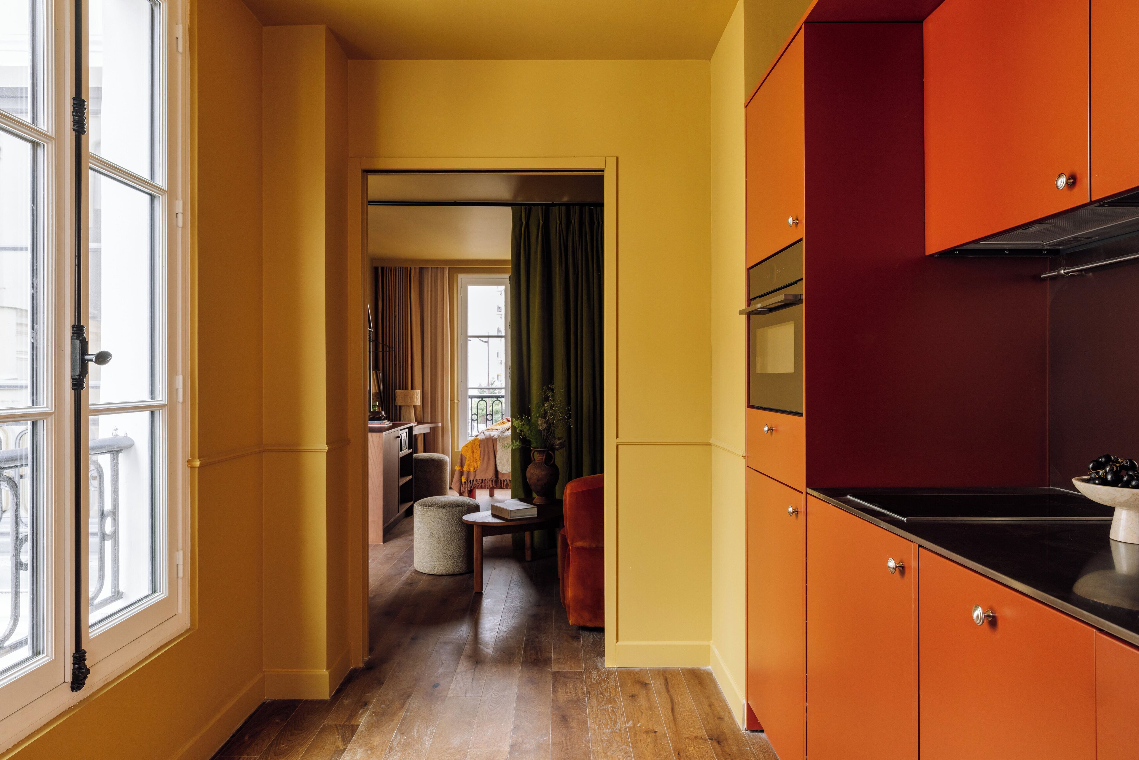 Foto - Le Jardin de Verre by Locke