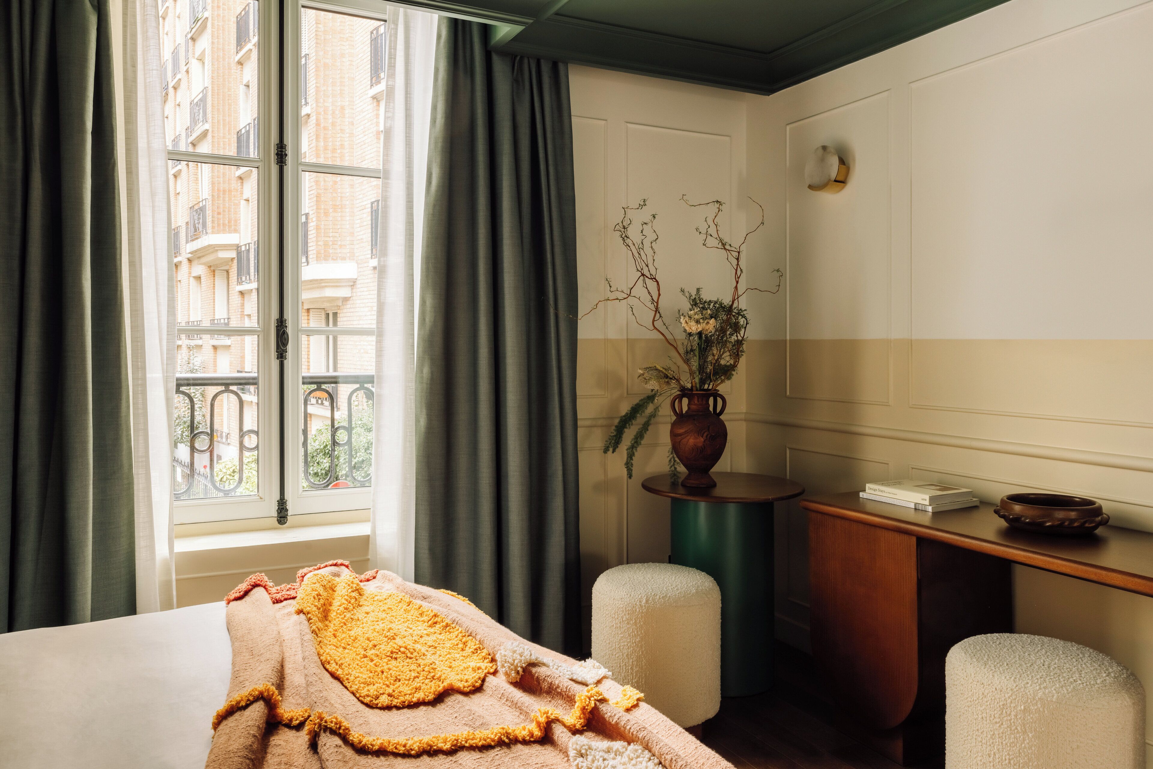 Foto - Le Jardin de Verre by Locke