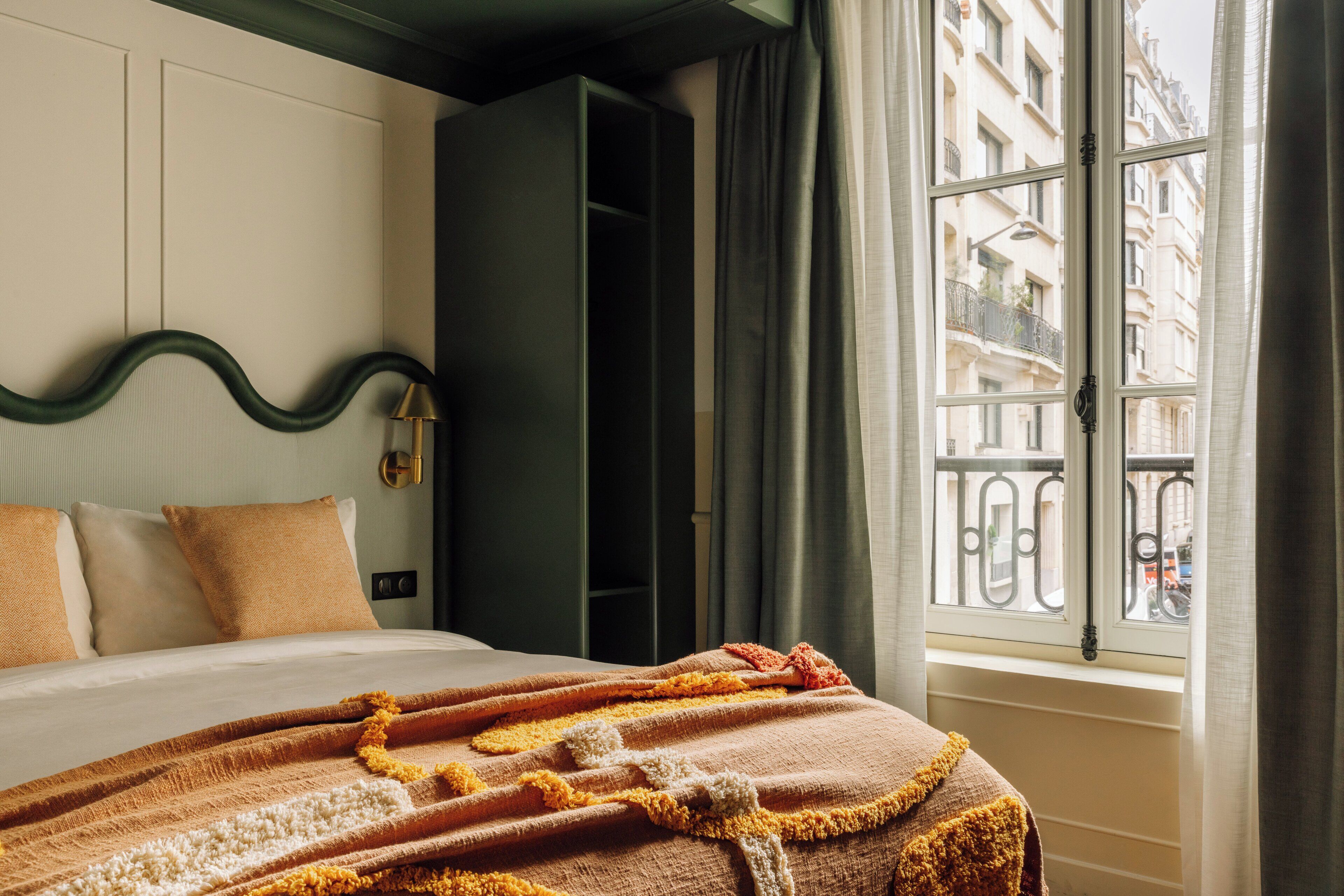 Foto - Le Jardin de Verre by Locke