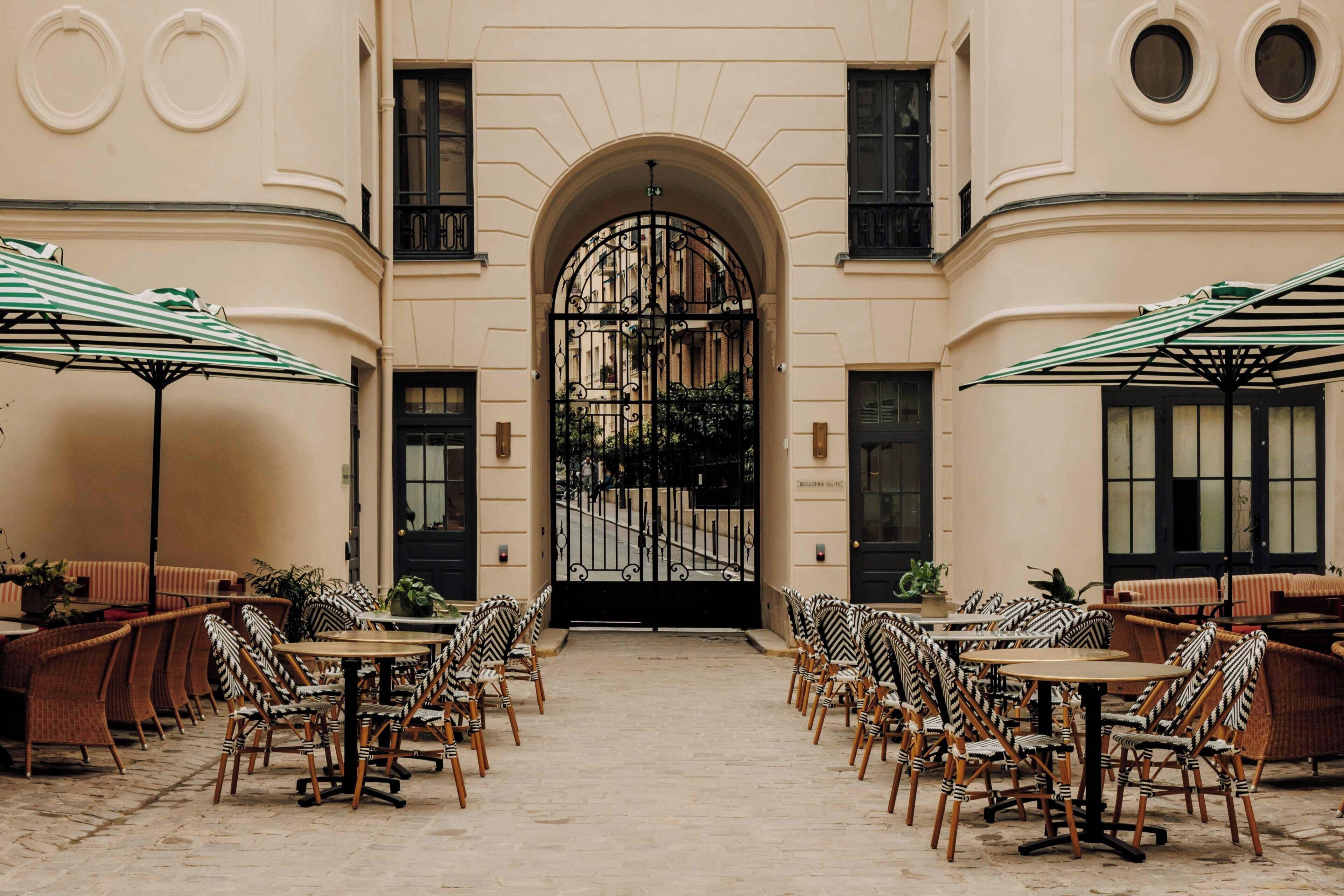Photo - Le Jardin De Verre by Locke