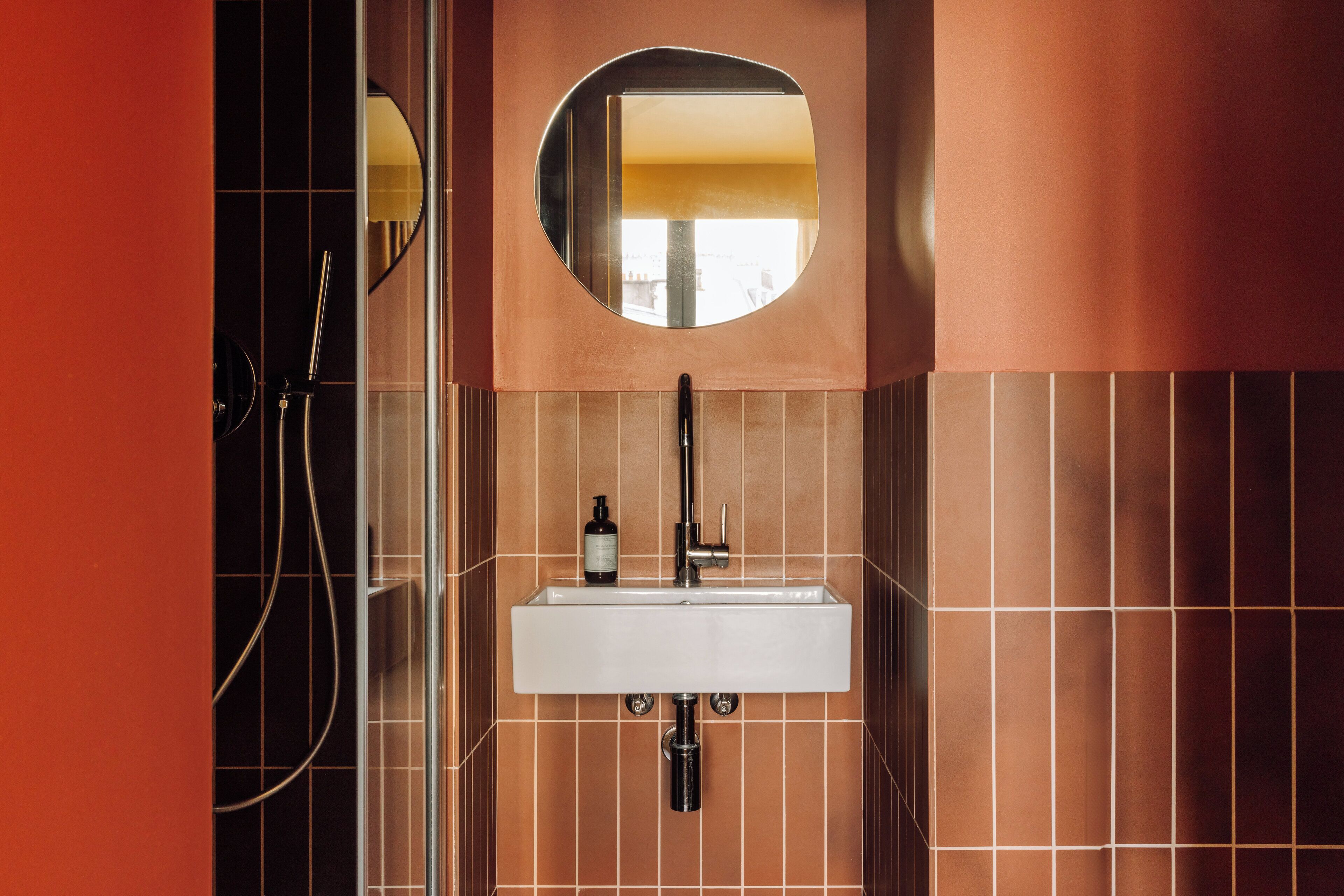 Foto - Le Jardin de Verre by Locke