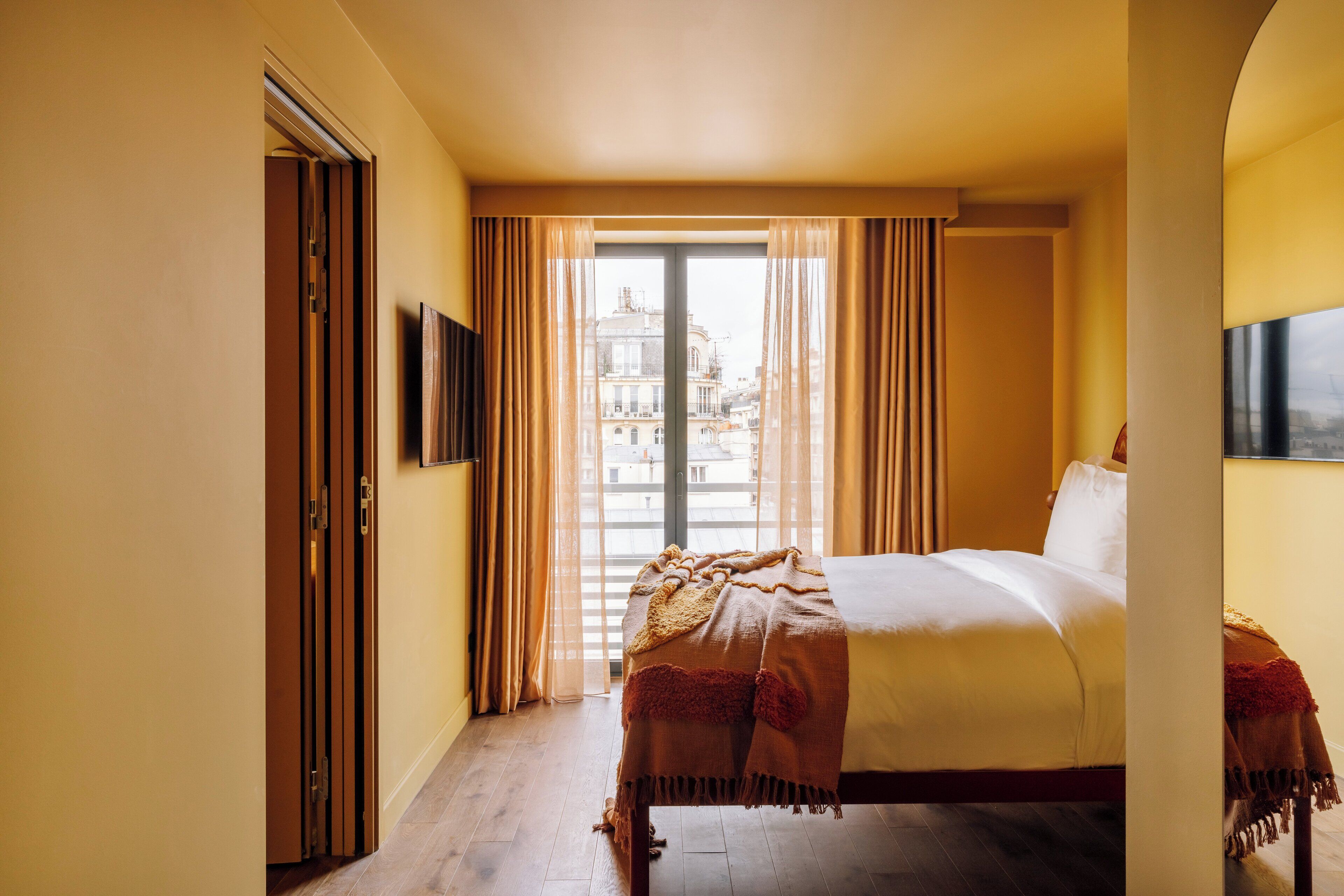 Foto - Le Jardin de Verre by Locke