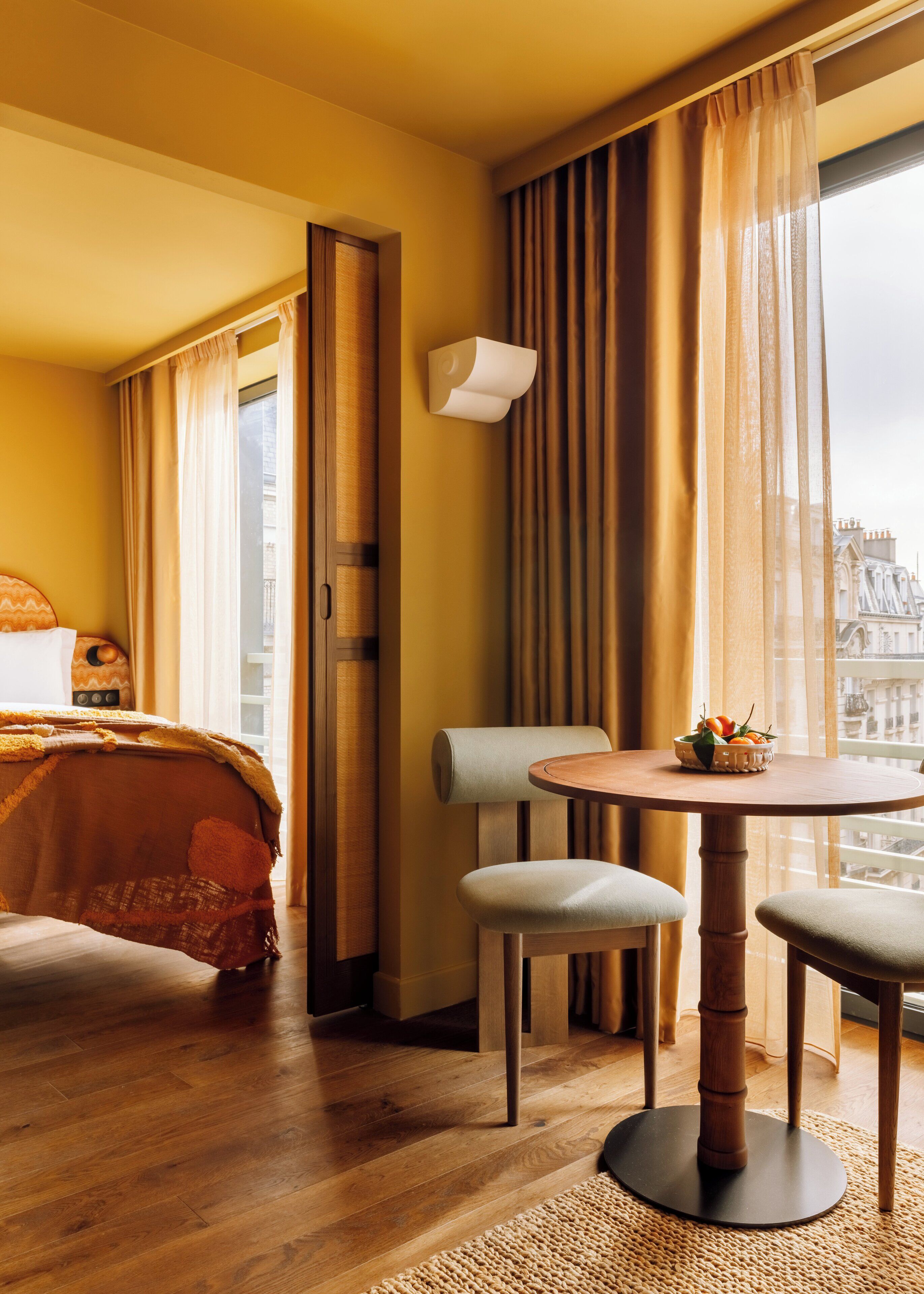 Foto - Le Jardin de Verre by Locke