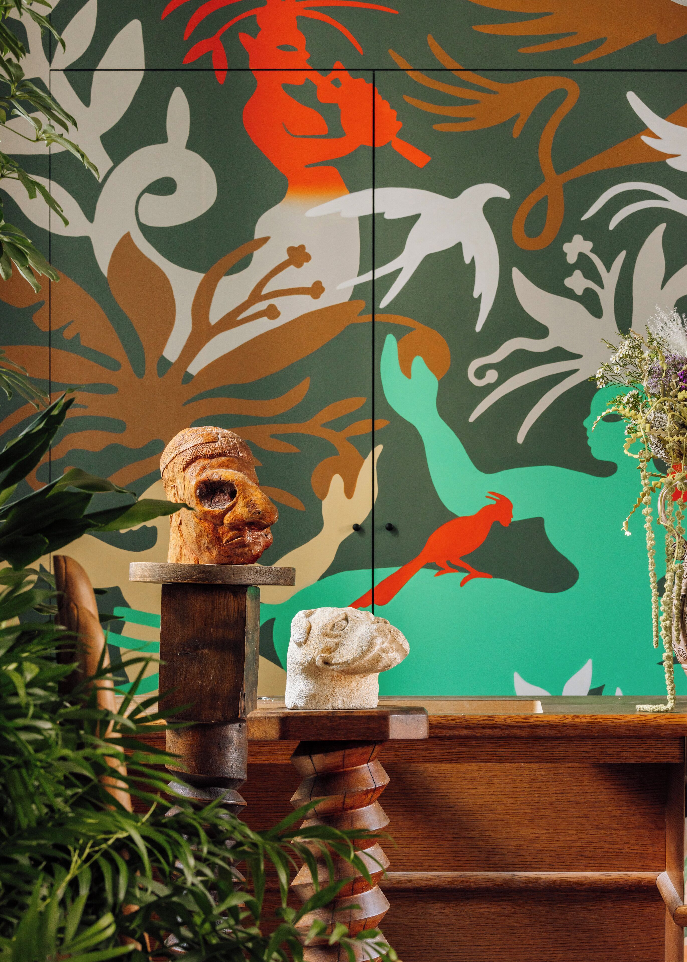 Foto - Le Jardin de Verre by Locke