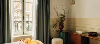 Le Jardin De Verre by Locke