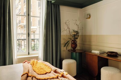 Le Jardin De Verre by Locke