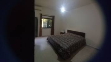 3 chambres, fer et planche Ă repasser, Wi-Fi, draps fournis