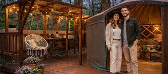 North Norfolk Glamping