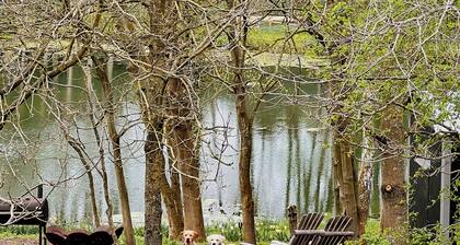 North Norfolk Glamping