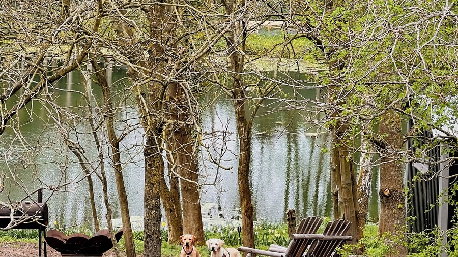 North Norfolk Glamping