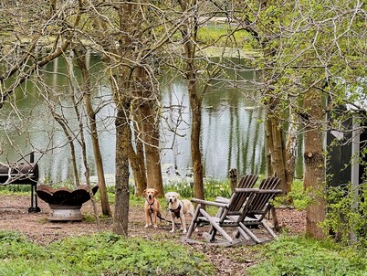 North Norfolk Glamping