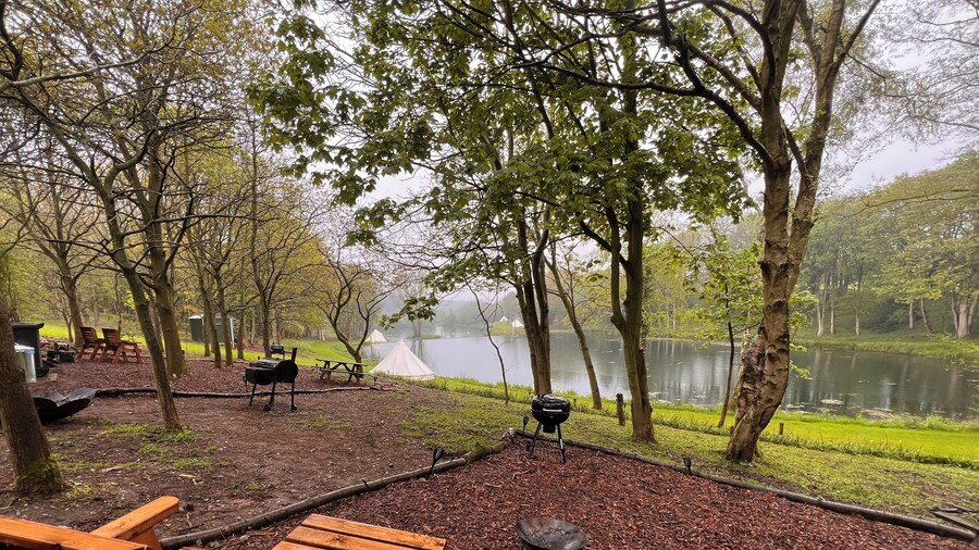 North Norfolk Glamping