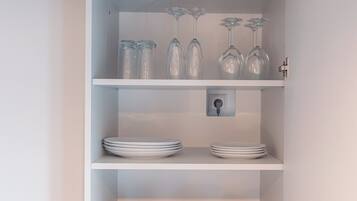Dapur peribadi