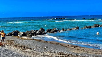 Strandlakens