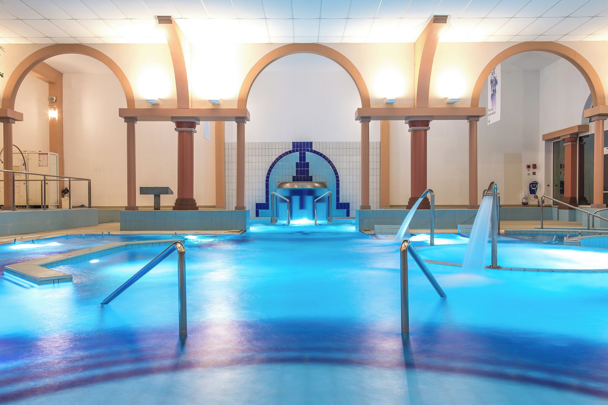 Photo - Les Terrasses De Borda***