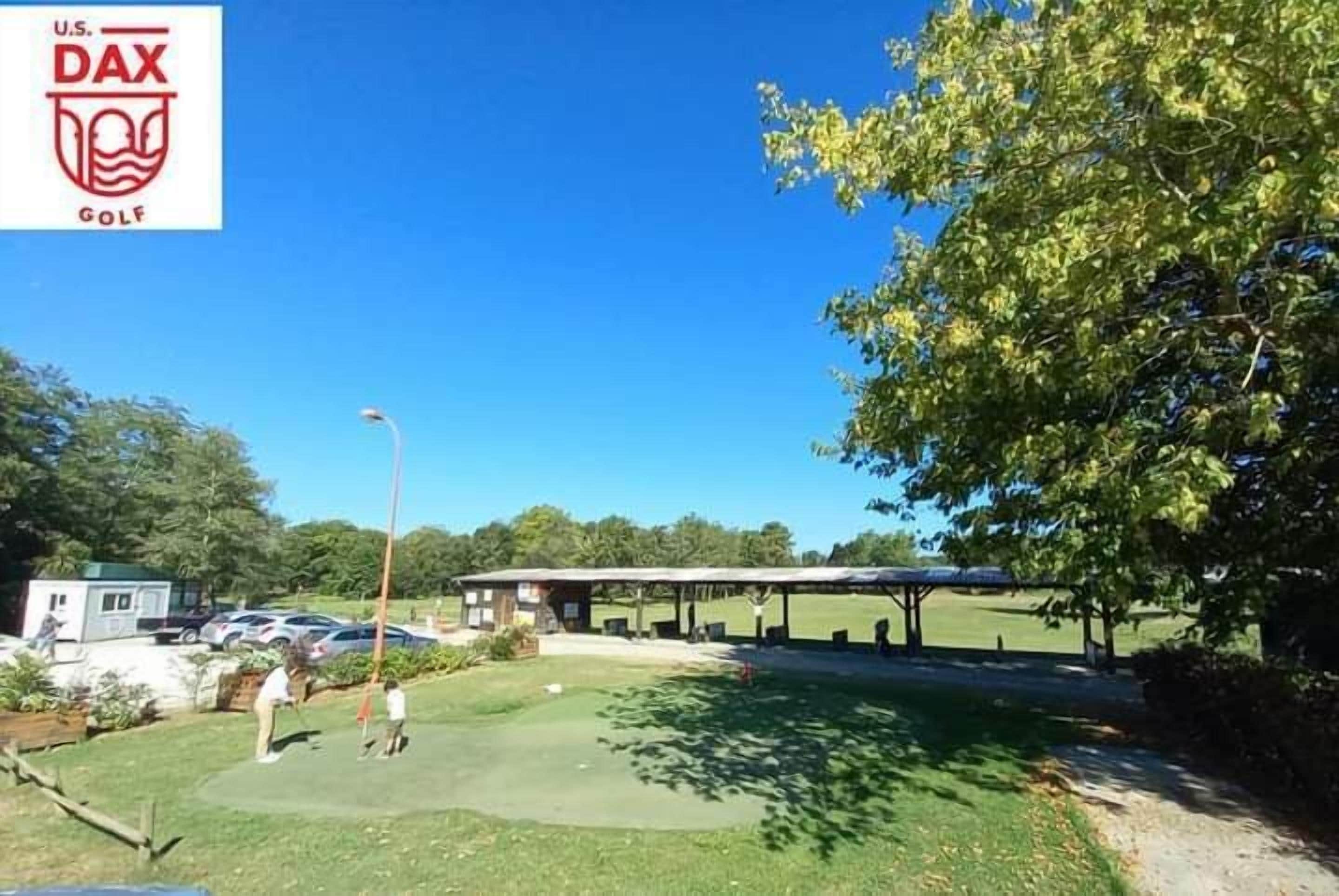 Photo - Les Terrasses De Borda***