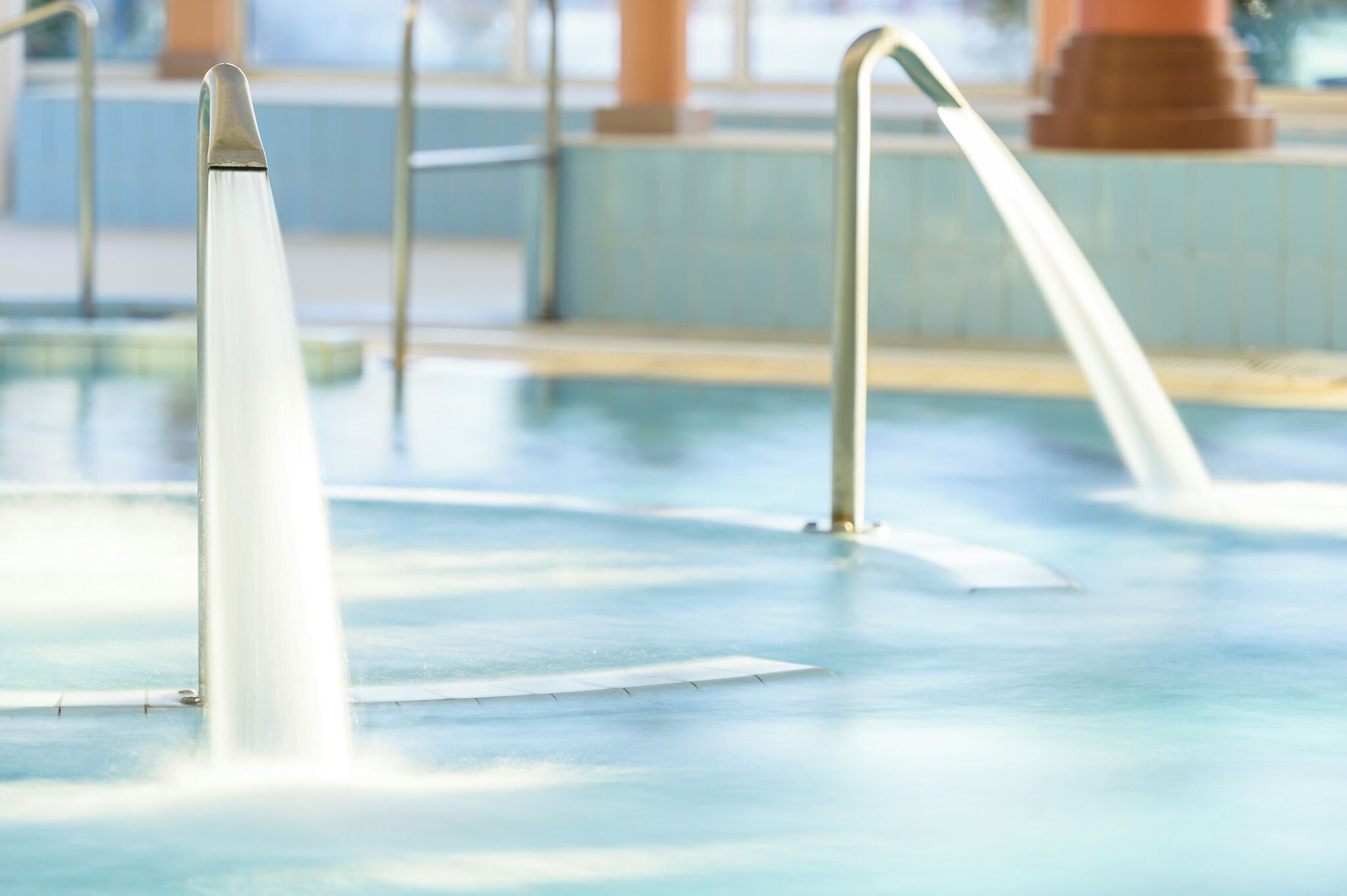 Photo - Les Terrasses De Borda***