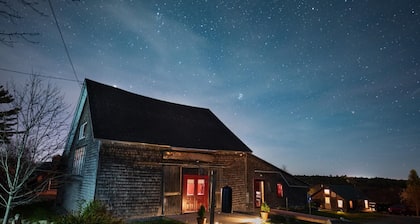 Cozy Cottage