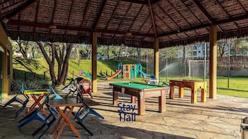 洋房 | 兒童遊樂區