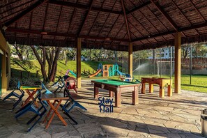 Bungalow | Children’s area