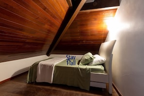 Bungalow | 4 chambres, Wi-Fi gratuit