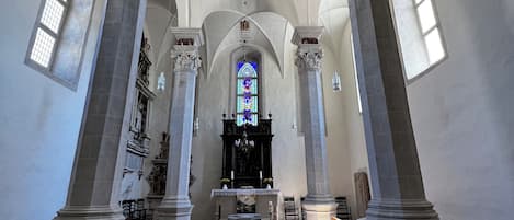 SisÀtilat
