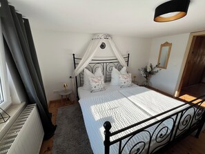 1 chambre, draps fournis