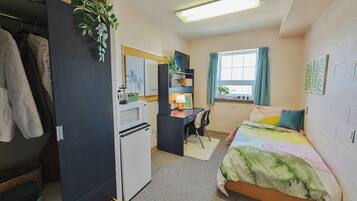 Room, 1 Twin Bed, Non Smoking | Free WiFi