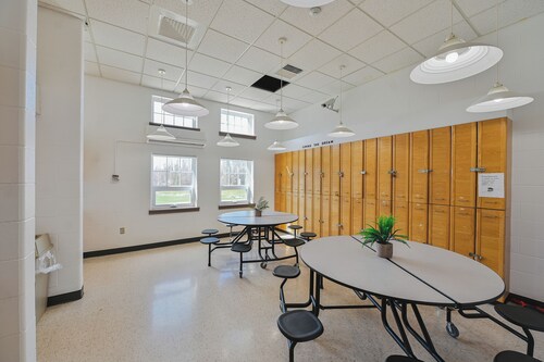 Residence & Conference Centre - Timmins