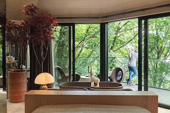 The Woodland Suites at The Montenotte