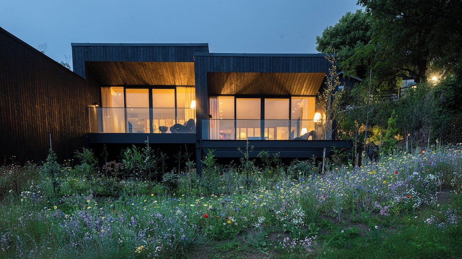 The Woodland Suites at The Montenotte