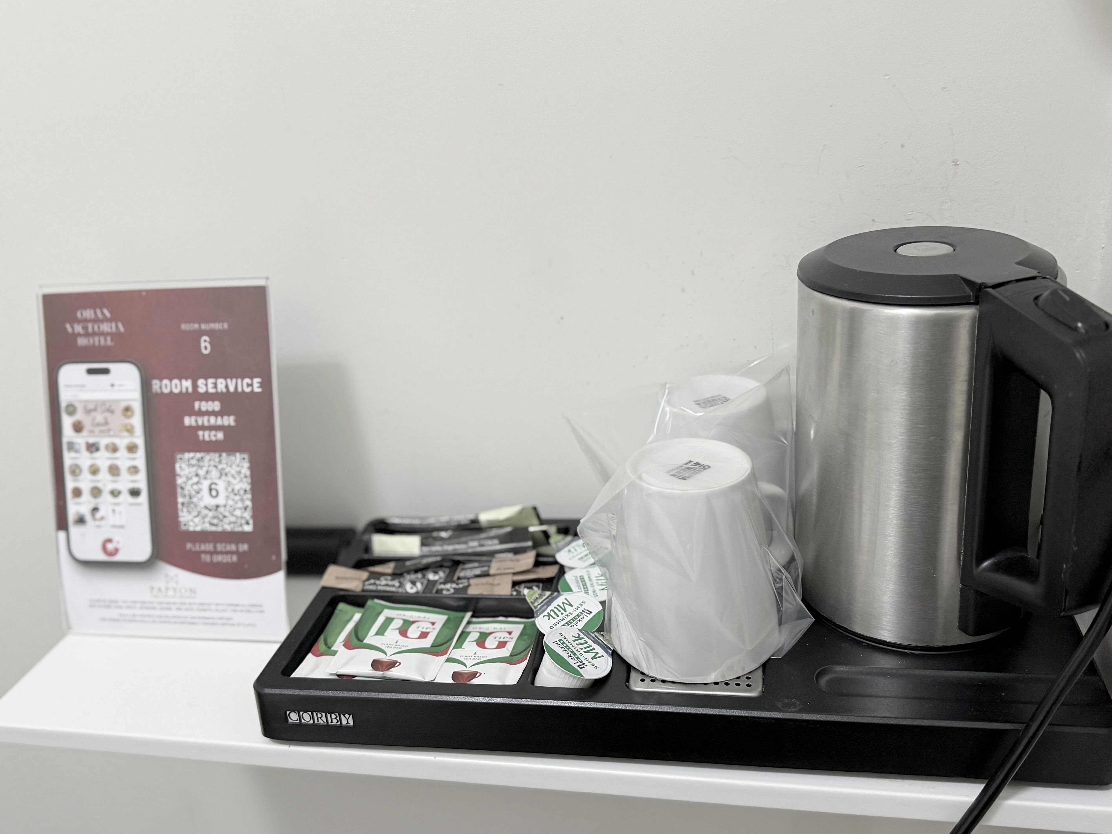 Photo - Oban Victoria Hotel