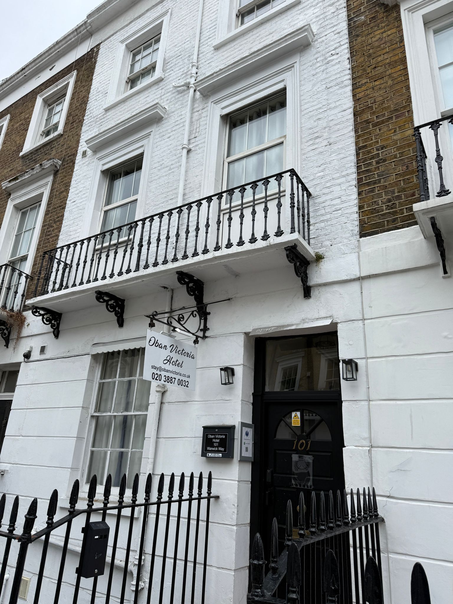 Photo - Oban Victoria Hotel