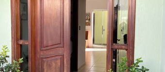 Casa Recanto da Coruja