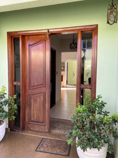 Casa Recanto da Coruja
