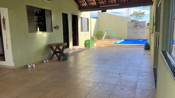 Piscina