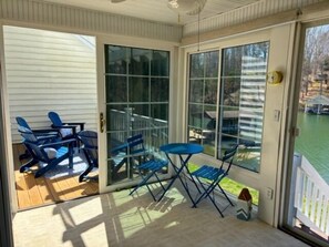 Sisätilat