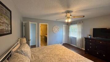 3 habitaciones y internet