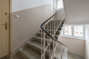 Building design - Dom & House - Apartament Argo (Sopot)