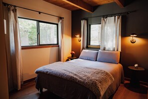 Cabin, 3 Bedrooms, Balcony, Garden View | 3 bedrooms - Newly Remodeled Luxury Cabin (Lake Arrowhead)