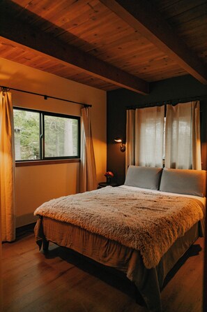 3 bedrooms - Newly Remodeled Luxury Cabin (Lake Arrowhead)