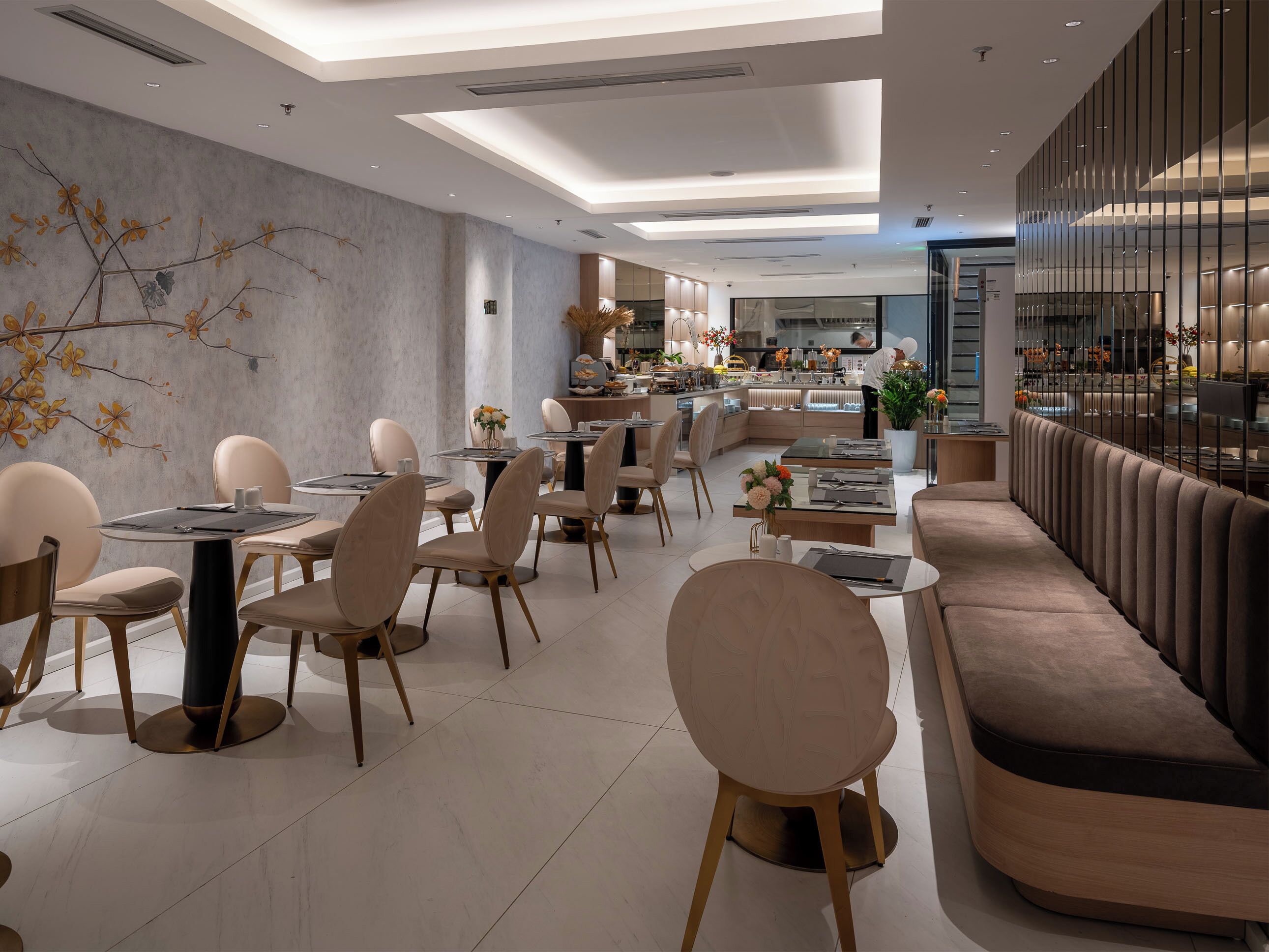 Photo - H Hôtel L'Art Hanoi