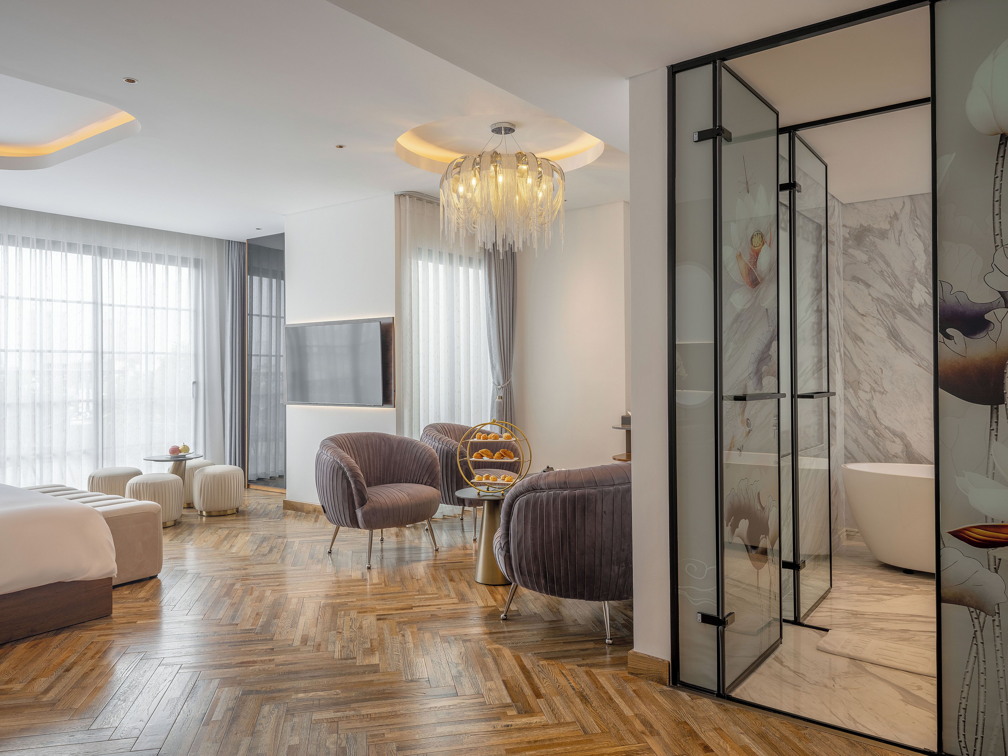 Photo - H Hôtel L'Art Hanoi