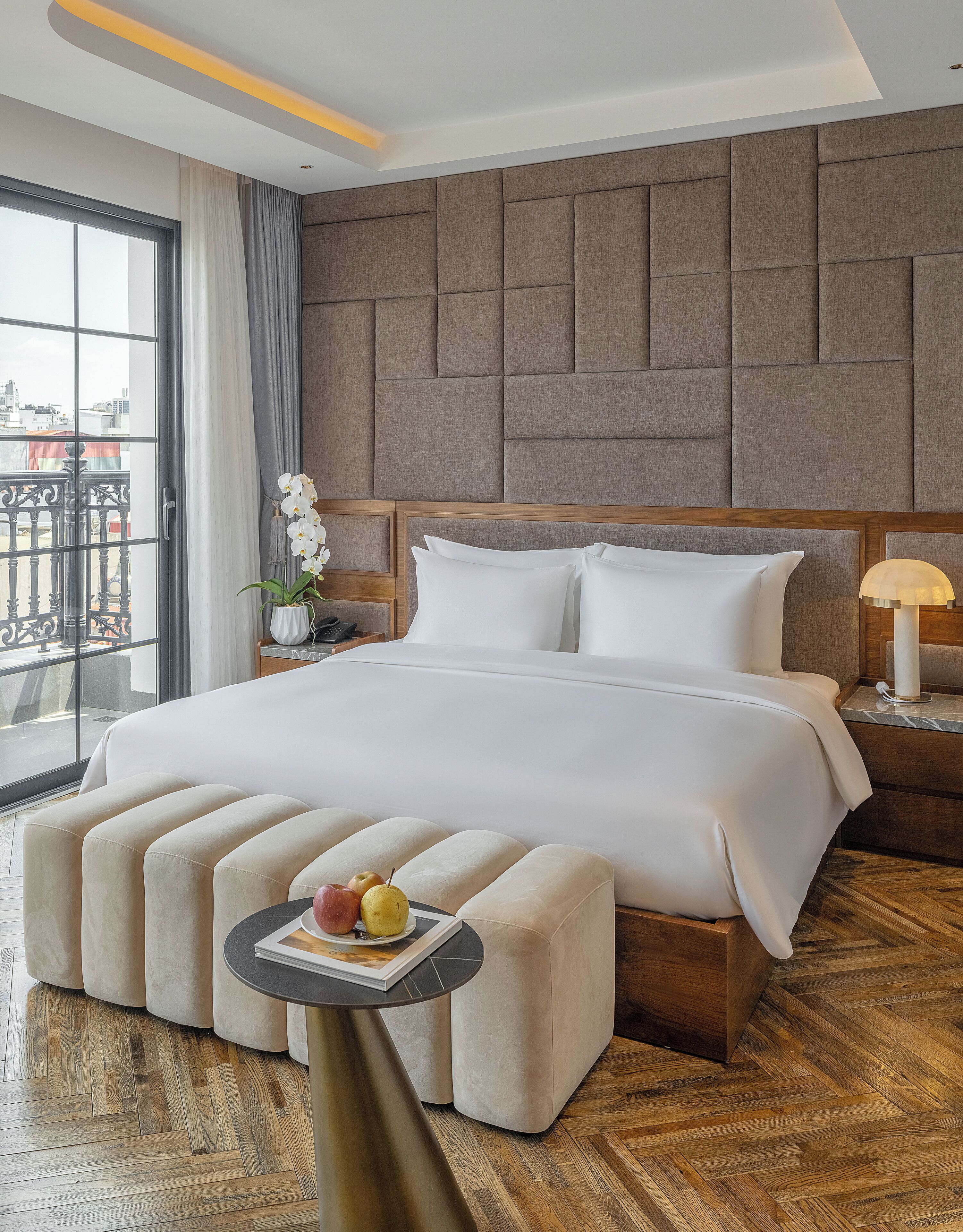 Photo - H Hôtel L'Art Hanoi