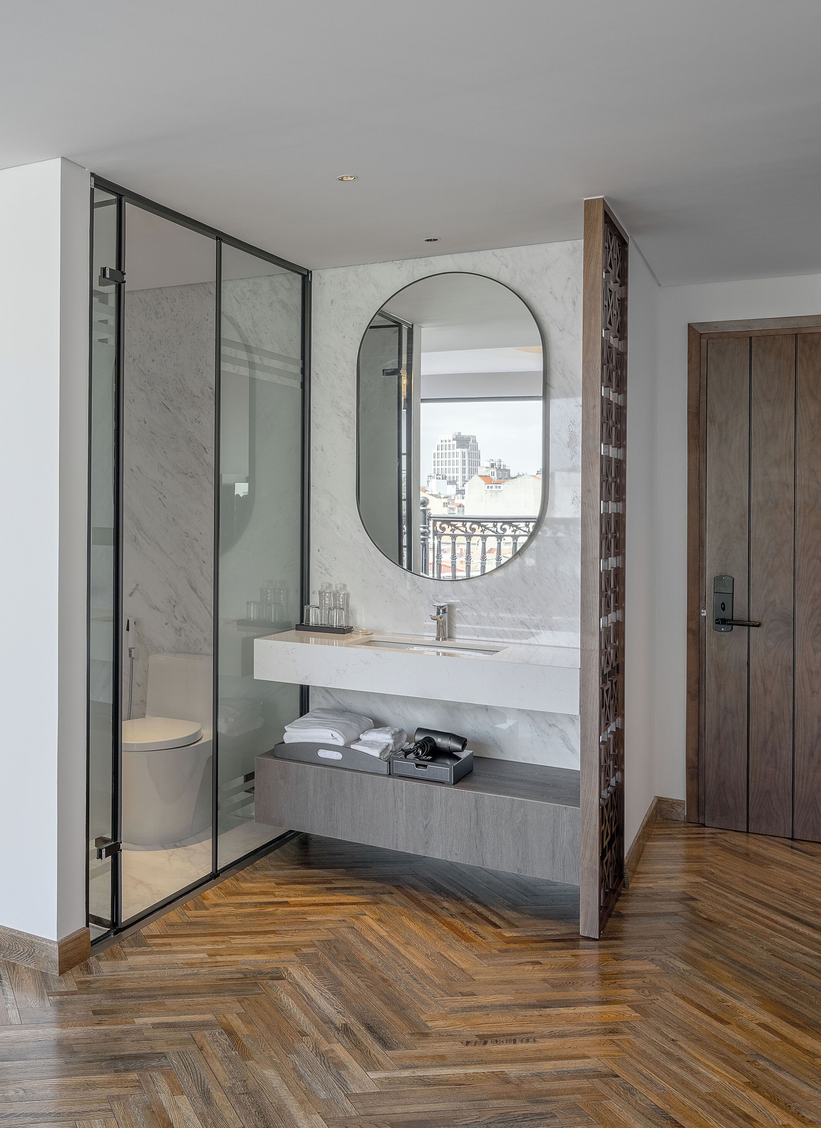 Photo - H Hôtel L'Art Hanoi