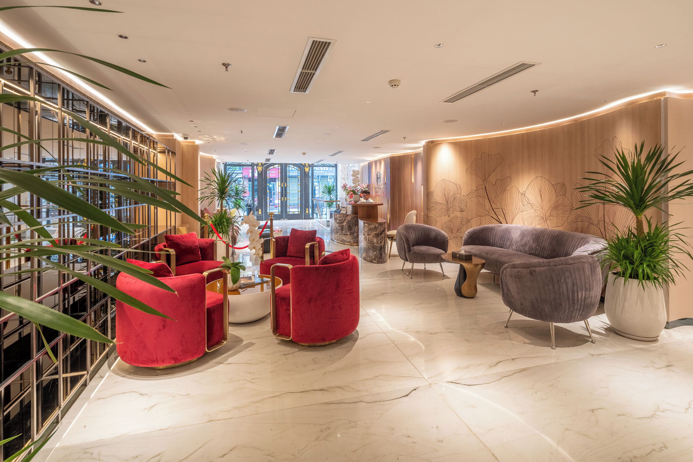 Photo - H Hôtel L'Art Hanoi